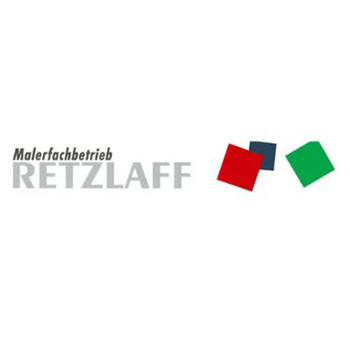Logo von Malerfachbetrieb Retzlaff in Bochum