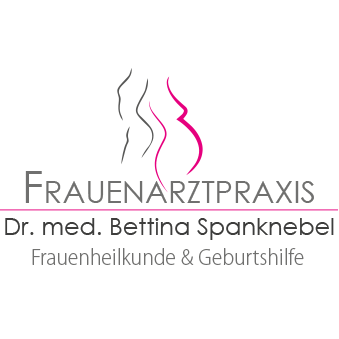 Logo von Frauenarztpraxis Dr. Bettina Spanknebel in Schwalmstadt