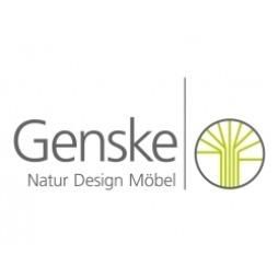 Logo von Biomöbel Genske in Köln