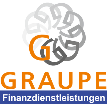 Logo von Graupe Finanzdienstleistungen in Bruchköbel