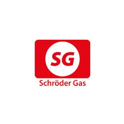 Logo von Schröder Gas GmbH & Co. KG in Rövershagen