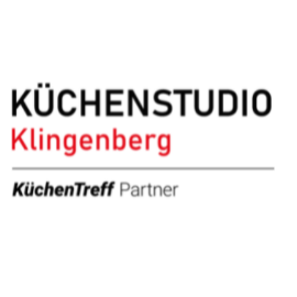 Logo von Küchenstudio Klingenberg in Eisenberg