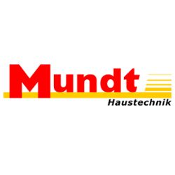 Logo von Mundt Haustechnik GmbH in Laatzen