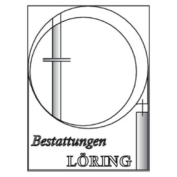 Logo von Bestattungen Petra Löring in Gelsenkirchen