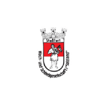Logo von Wach- und Schließgesellschaft Salzland GmbH Salzland GmbH in Staßfurt