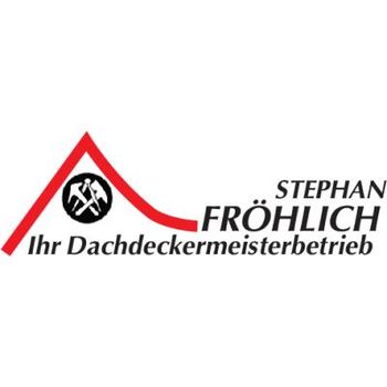 Logo von Dachdeckermeisterbetrieb Stephan Fröhlich in Solingen