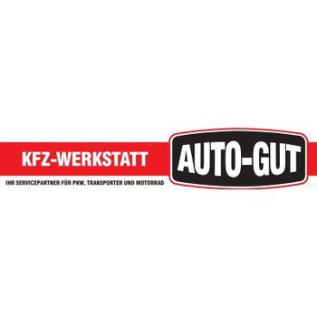 Logo von Ronny Jochmann Kfz-Werkstatt AUTO-GUT in Bannewitz