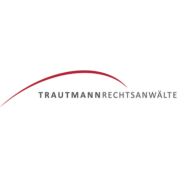 Logo von Trautmann Rechtsanwälte in Peißenberg