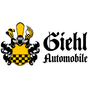 Logo von Giehl Automobile in Haßfurt