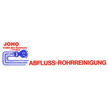 Logo von Björn Joho Rohrreinigung in Edingen-Neckarhausen