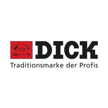 Logo von Friedr. Dick GmbH & Co. KG in Deizisau