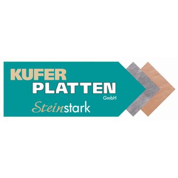 Logo von Kufer Platten GmbH in Neumarkt in der Oberpfalz