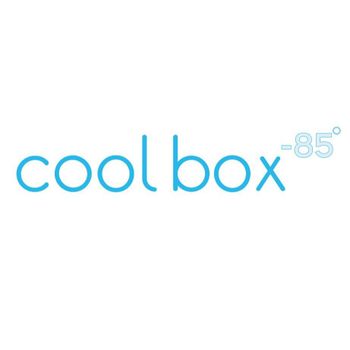 Logo von Coolbox -85° Recovery & Performance in Essen