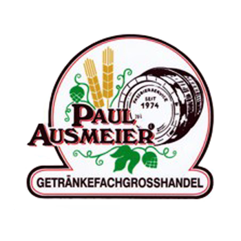 Logo von Getränkehandel Paul Ausmeier in Herne