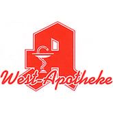 Logo von West-Apotheke in Speyer