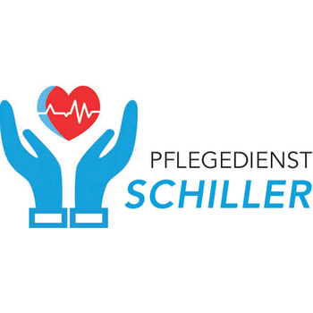 Logo von Pflegedienst Schiller in Mönchengladbach