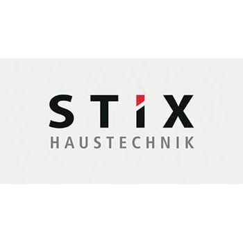 Logo von Stix Haustechnik GmbH & Co. KG in Kolbermoor