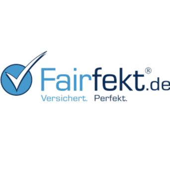 Logo von Fairfekt Versicherungsmakler GmbH in Oststeinbek