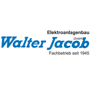 Logo von EWJ - Elektrotechnik Walter Jacob GmbH in Magdeburg