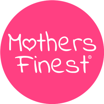 Logo von Mothers Finest GmbH in München