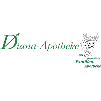Logo von Diana-Apotheke in Hannover