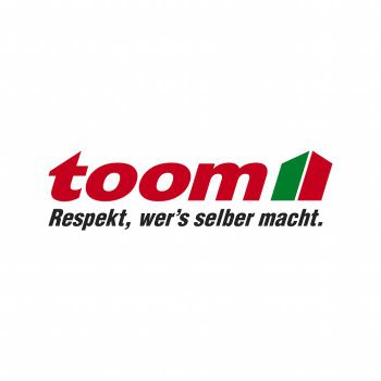 Logo von toom Baumarkt München-Haidhausen in München