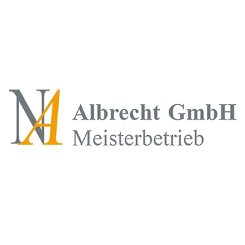 Logo von Albrecht GmbH in Duisburg