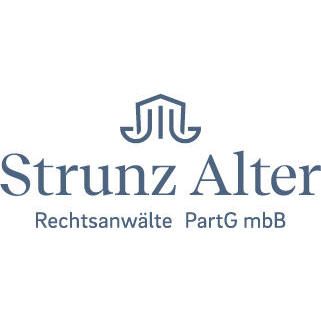 Logo von Strunz - Alter Rechtsanwälte PartG mbB in Chemnitz in Sachsen