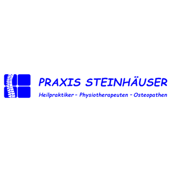 Logo von Praxis Steinhäuser - Heilpraktiker - Physiotherapeuten - Osteopathen in Oranienburg
