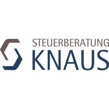 Logo von Steuerberatung Knaus in Düsseldorf