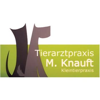 Logo von Tierarztpraxis M. Knauft in Wachtendonk
