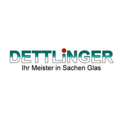 Logo von Glaserei Dettlinger in Gundelfingen im Breisgau