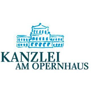 Logo von Kanzlei am Opernhaus Haberkamm & Jutsch GbR in Hannover