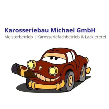 Logo von Karosseriebau Michael GmbH in Trebbin