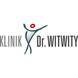 Logo von Klinik Dr. med. T. Witwity GmbH in Stade