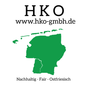 Logo von Handelskontor Ostfriesland GmbH in Stedesdorf
