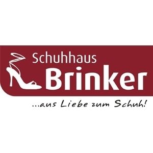 Logo von Schuhhaus Brinker in Herne