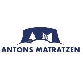 Logo von Antons Matratzen in Rosbach vor der Höhe
