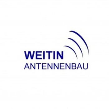 Logo von WEITIN Antennenbau GmbH in Neuenhagen bei Berlin