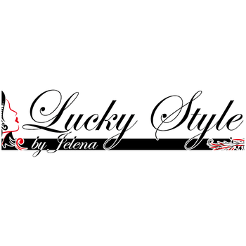 Logo von Lucky Style by Jelena in Leverkusen