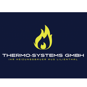 Logo von Thermo-Systems GmbH in Lilienthal