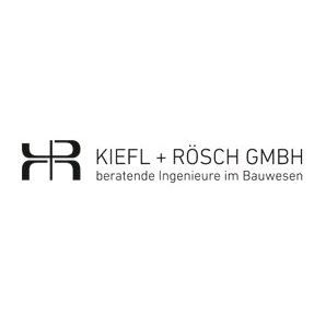 Logo von Kiefl + Rösch GmbH in Regensburg