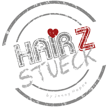 Logo von Hairzstueck by Jenny Hoppe in Meerane