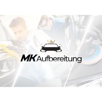 Logo von MK Autoaufbereitung in Langelsheim