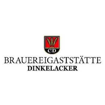 Logo von Brauereigaststätte Dinkelacker in Stuttgart