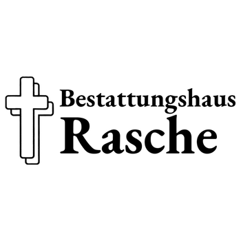 Logo von Bestattungshaus Rasche in Löhne