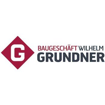 Logo von Wilhelm Grundner GmbH in Soyen