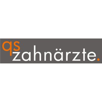 Logo von qs-zahnärzte in Feucht