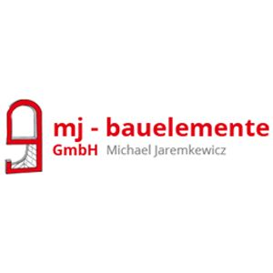 Logo von MJ-Bauelemente GmbH in Meine
