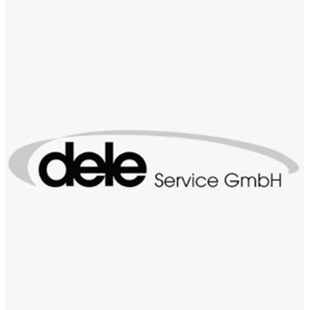 Logo von dele Service GmbH in Leipzig